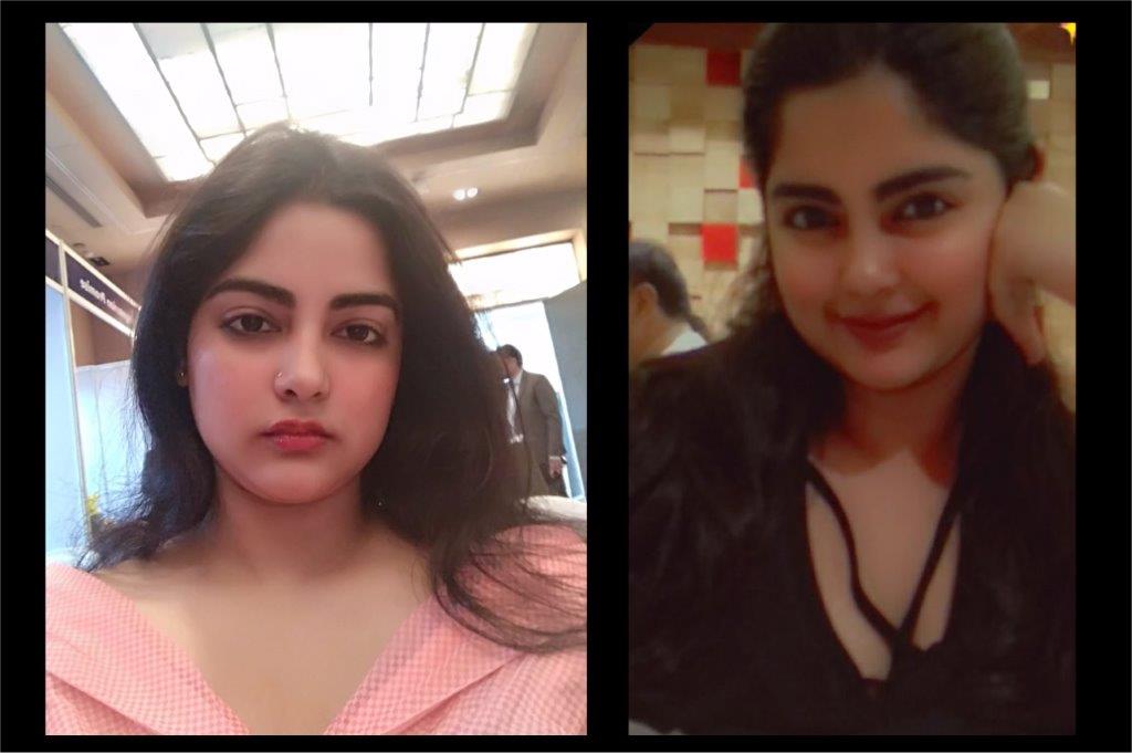 corporate event hostess in agra