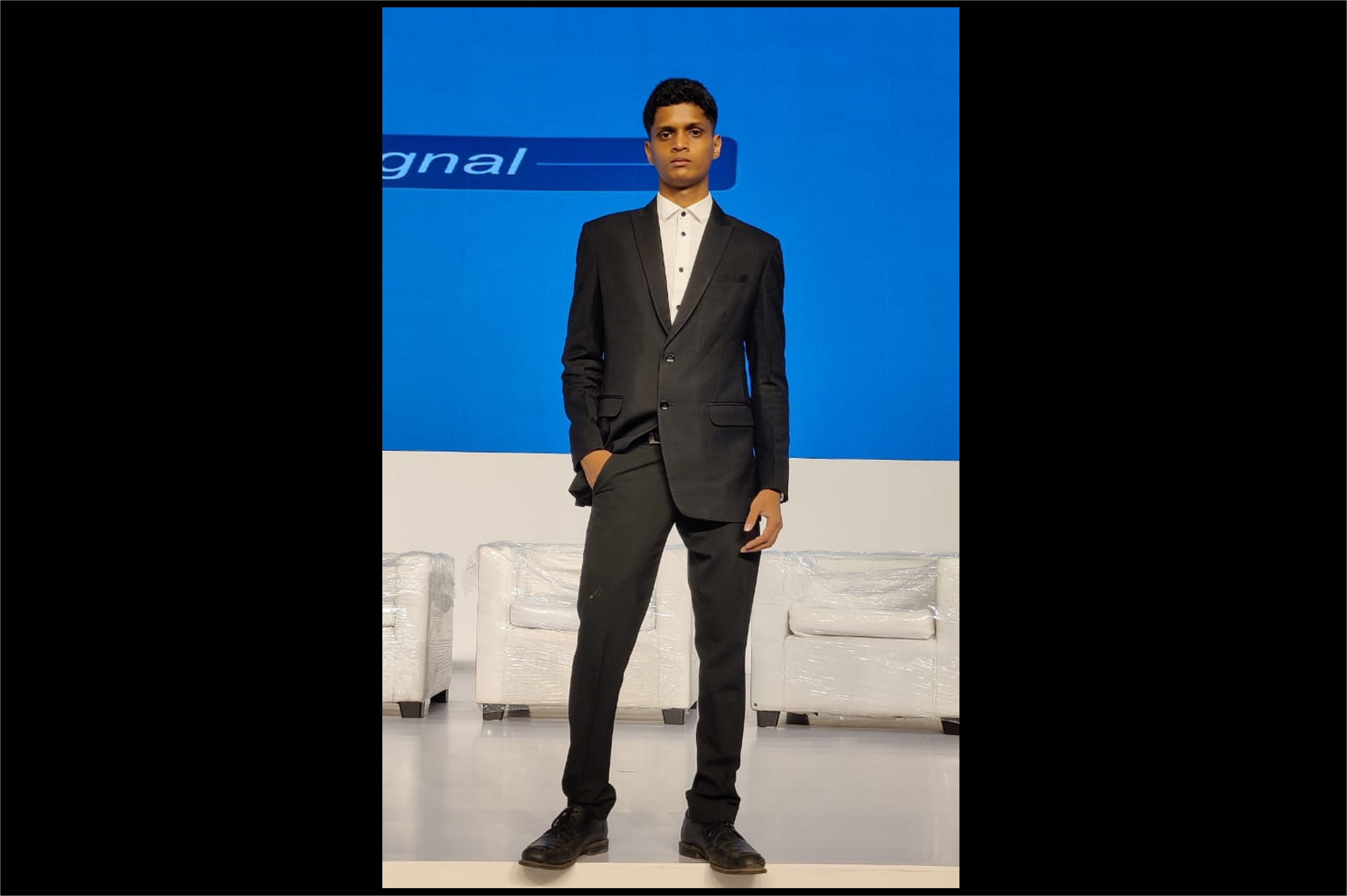 conference management staff in agra
