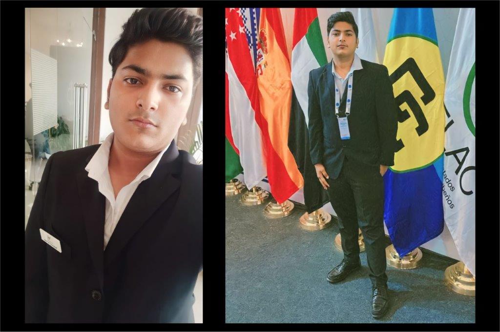 event management staff in agra