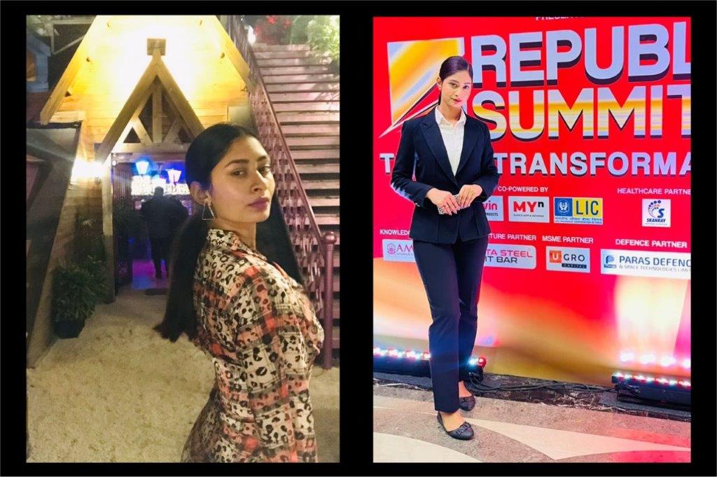 promotional event management staff in agra