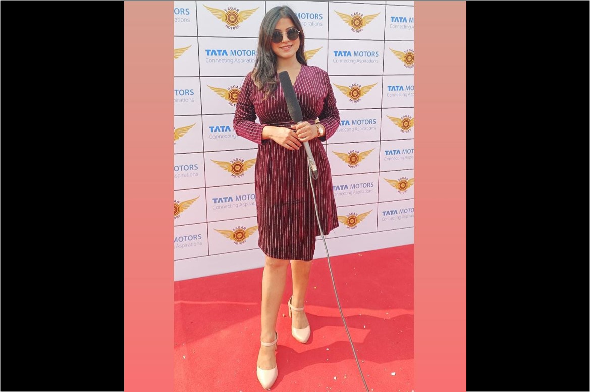 promotional hostess in agra