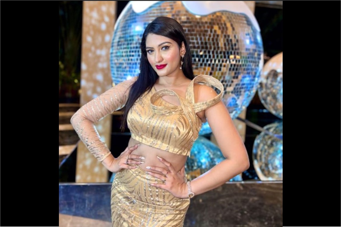 agra event hostesses