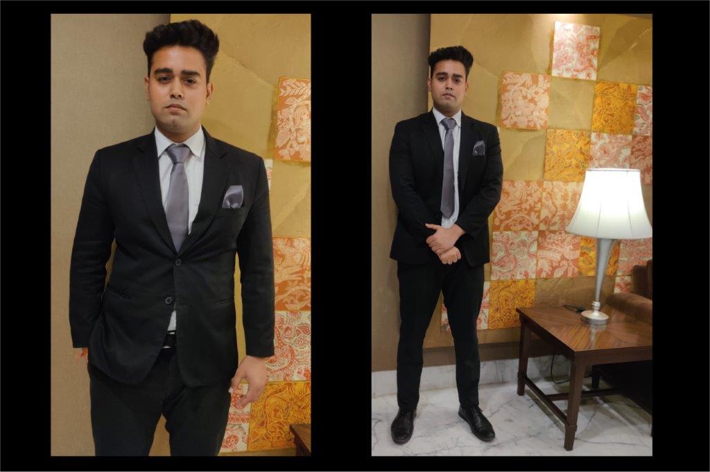 professional Promoter in agra