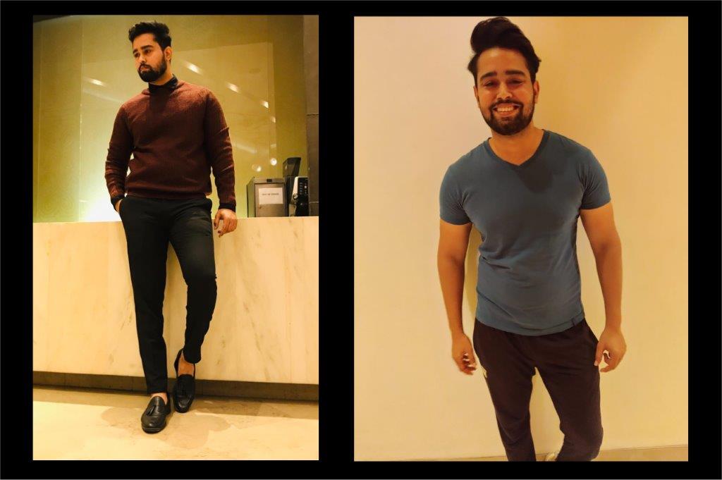 agra events male promoter