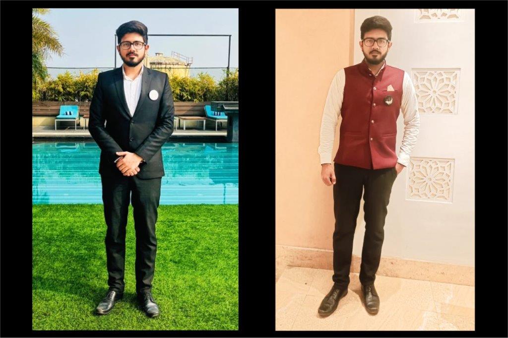 corporate event promoter in agra
