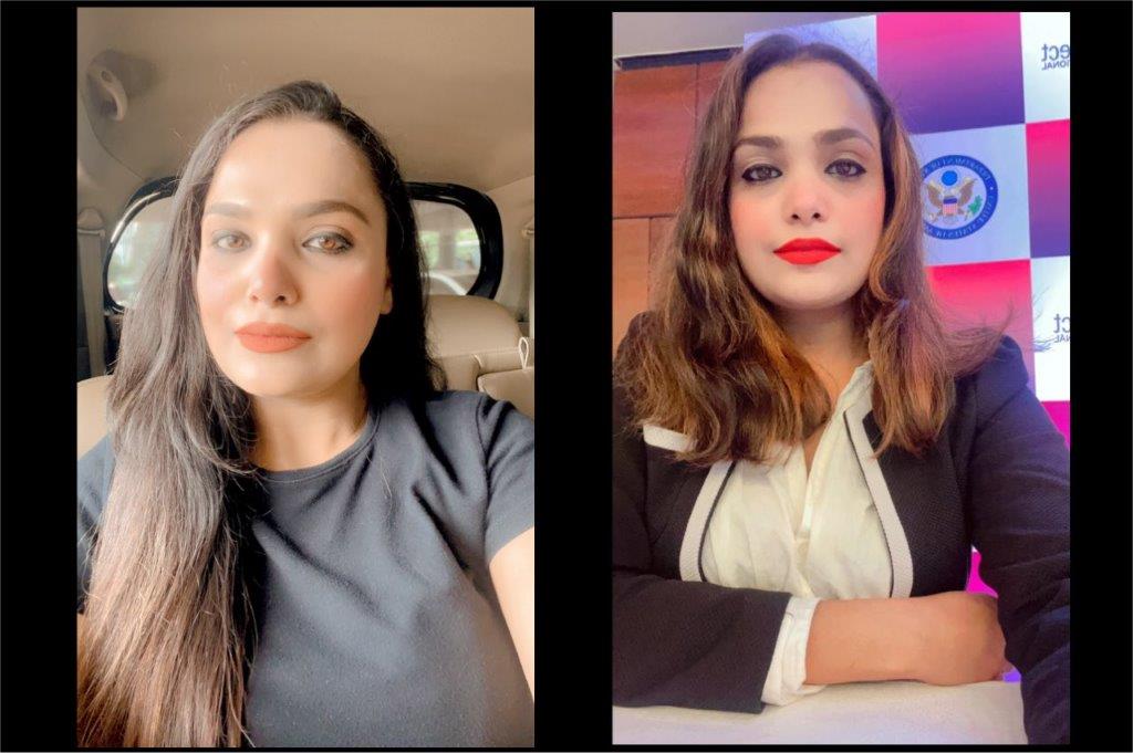 corporate mall promotion hostess in agra
