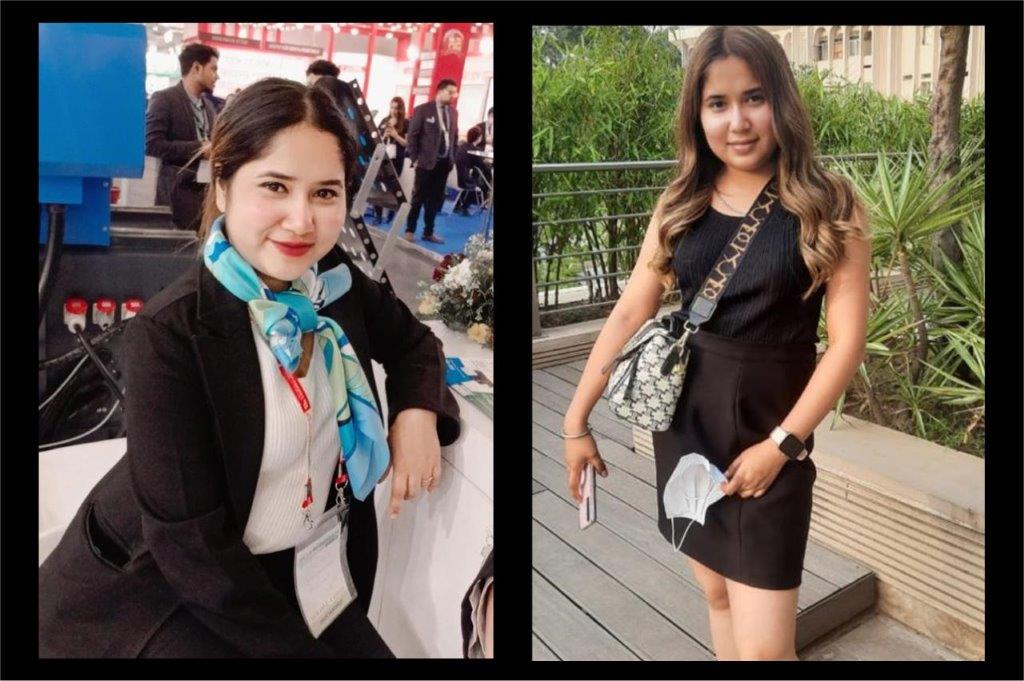 professional mall promotion hostess in agra