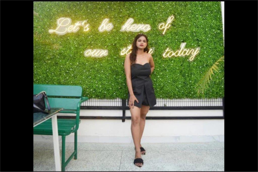 exhibition hostess in agra