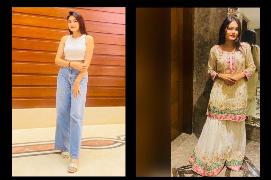 exhibition red carpet event hostess in agra