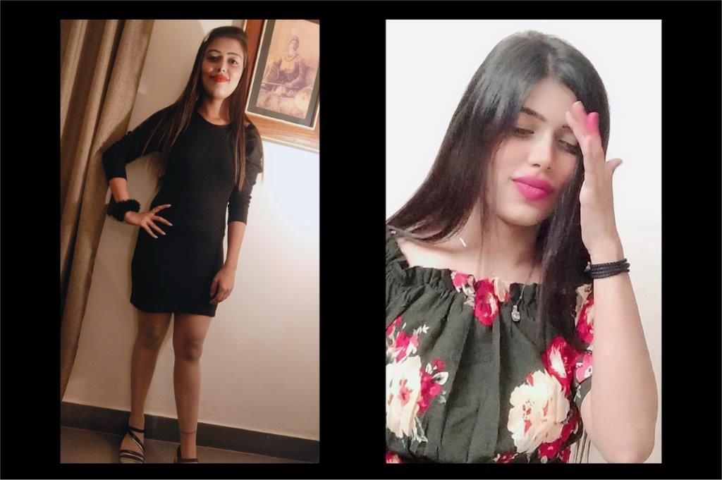 conference hostess in agra