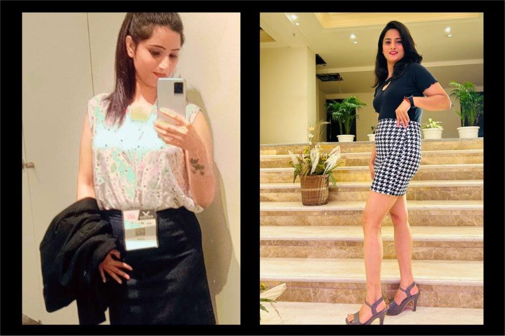 agra sampling event hostesses